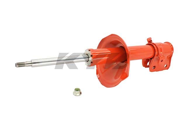 KYB — KYB Shocks & Struts AGX Front Right SUBARU Impreza (AWD) 2002-03 SUBARU WRX 2002-03
Gas Strut - view 7