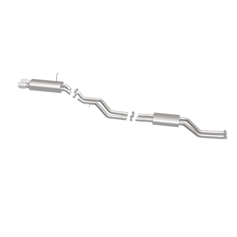 Magnaflow — MagnaFlow SYS C/B 01-02 BMW Z3 2.5L/3.0L l6
Cat-Back - view 9