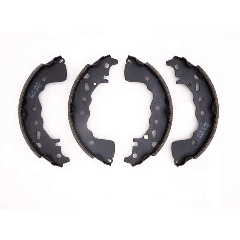 DFC — DFC 17-25 Nissan Versa Rear Premium Service Shoes
DFC Brake Shoe Set - view 1