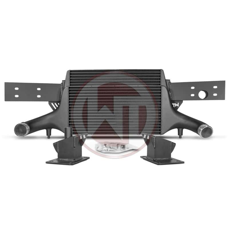 Wagner Tuning — Wagner Tuning Audi TTRS 8S (Over 600hp) EVO 3.X Competition Intercooler - view 1