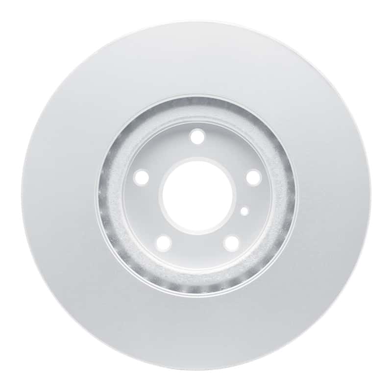 DFC — DFC 07-15 Infiniti Q60 Front GeoSPEC Coated Rotor
DFC Brake Rotor - view 5