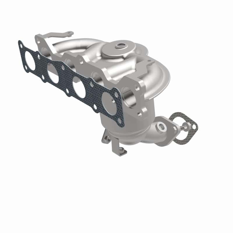 Magnaflow — MagnaFlow Conv Direct Fit 11-13 Kia Sorento 2.4L Manifold
OEM Grade
OEM - view 28