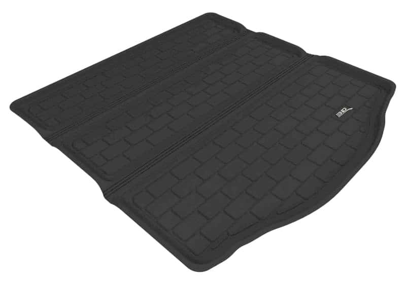 3D MAXpider — 3D MAXpider 2012-2018 Ford Focus Kagu Cargo Liner - Black
Cargo Area Liner - view 1