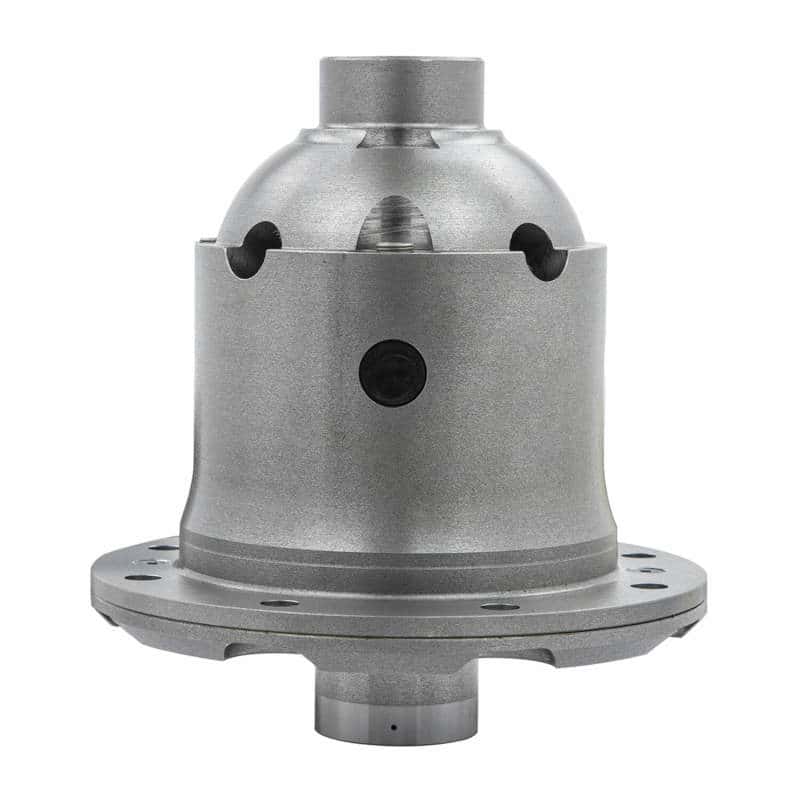 ARB — ARB Airlocker Dana35 27Spl 3.54Up S/N.
Air Locker(TM)
Air Locker - view 8