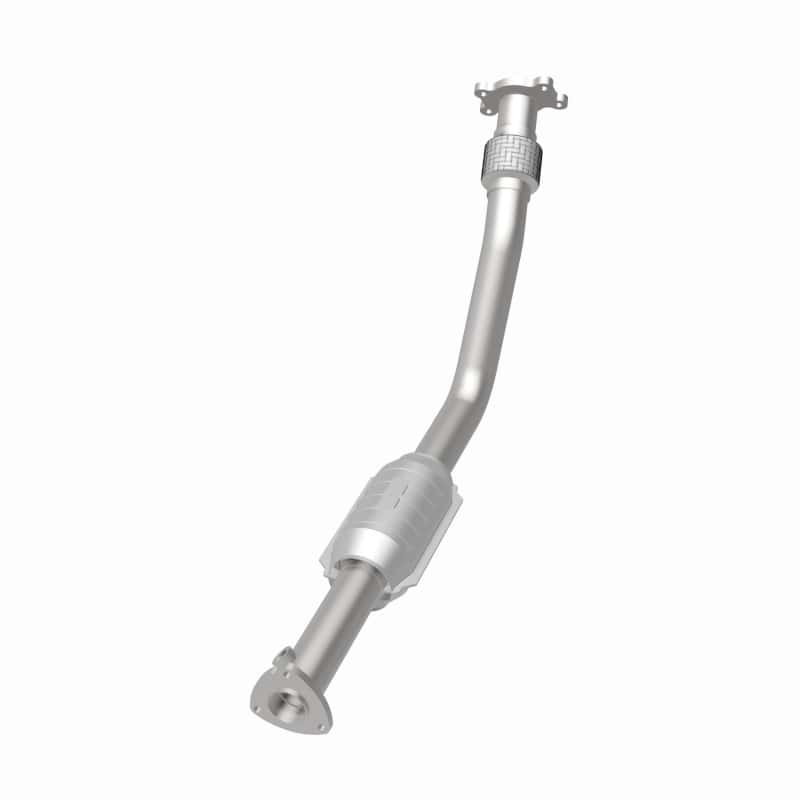 Magnaflow — MagnaFlow Conv. DF 96 Grand Am w/2.4L
HM Grade
HM - view 17