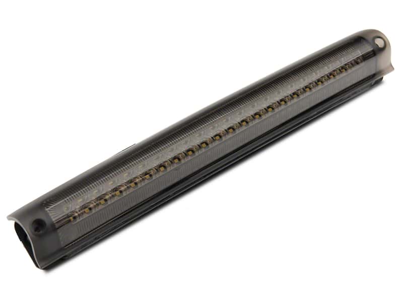 Raxiom — Raxiom 97-03 Ford F-150 Axial Series LED Third Brake Light- Smoked
Light - view 1