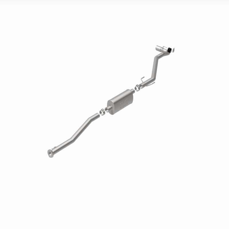 Magnaflow — MagnaFlow Sys C/B 01-03 Toyota Tacoma Cc/Sb 2
Cat-Back - view 16