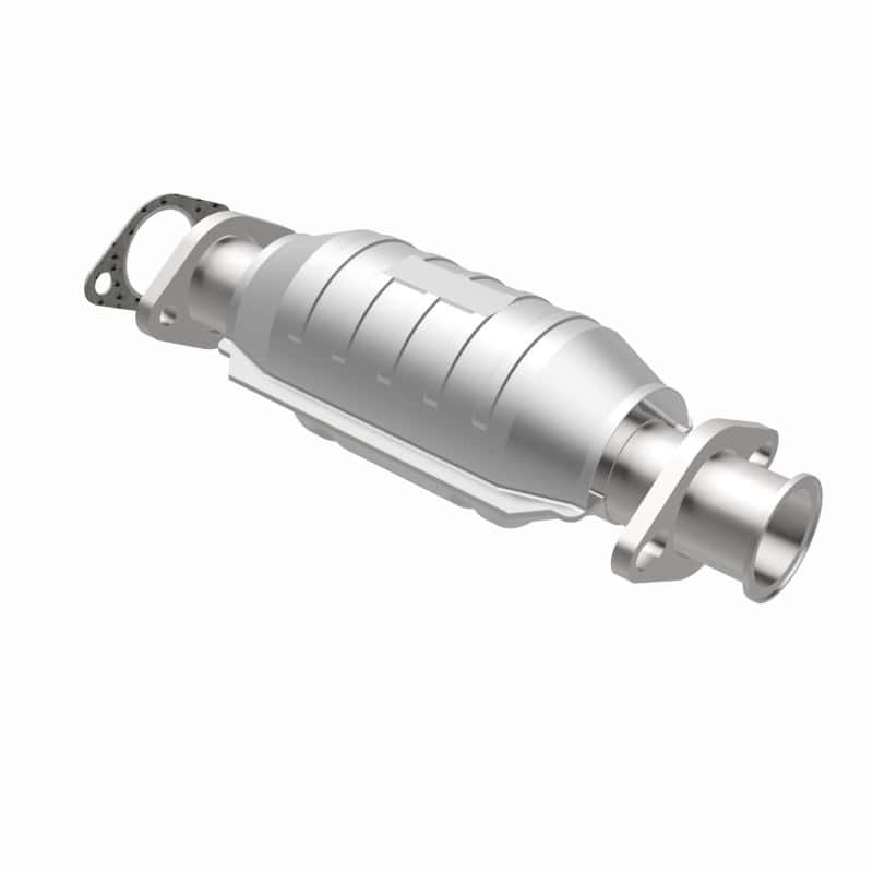 Magnaflow — MagnaFlow Conv DF Dodge-Hyundai-Mitsubishi-Pl
Standard Grade
Standard - view 22