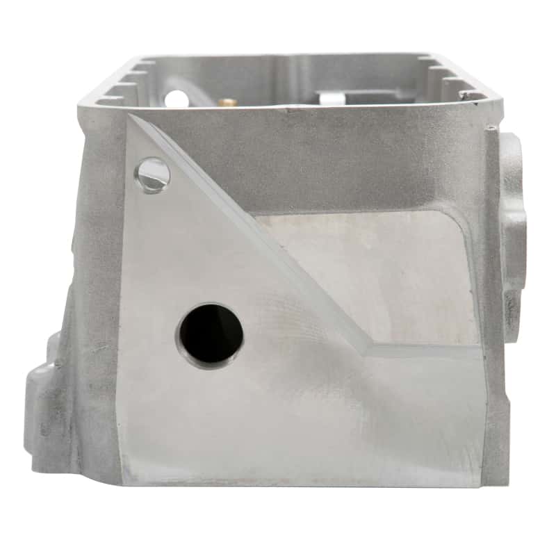 Edelbrock — Edelbrock Cylinder Head BBC BV3 Pro Port Hipd 11 Intake Valve
CYL HEADS-RACE - view 15