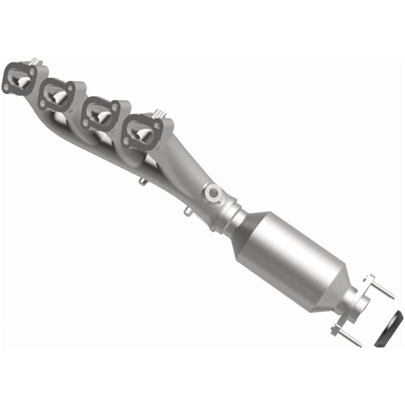Magnaflow — Magnaflow 04-06 Cadillac SRX 4.6L Direct Fit Converter
California - view 32