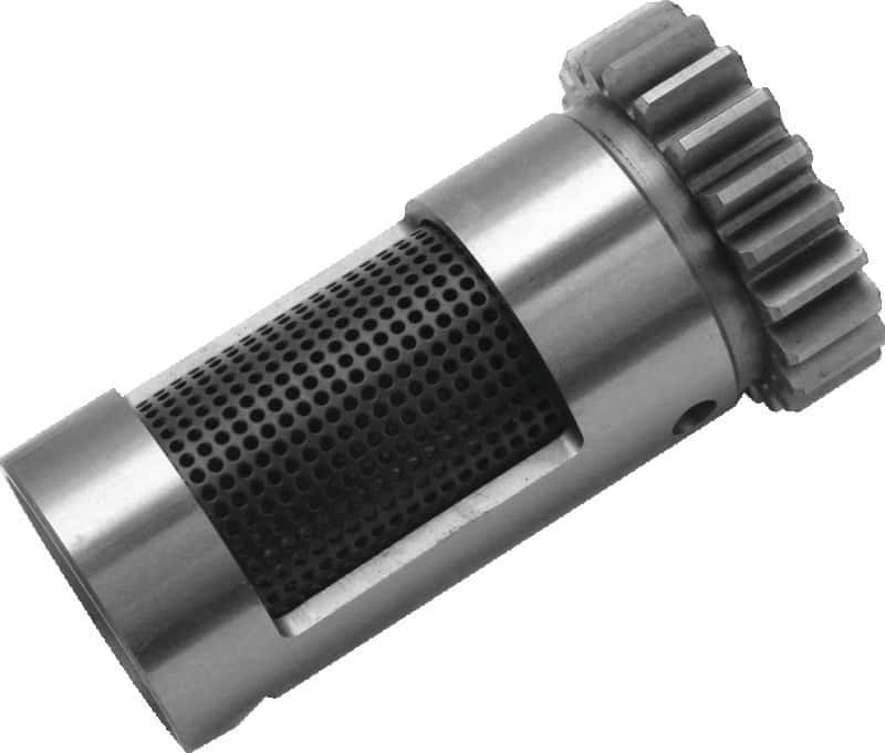 S&S Cycle — S&S Cycle 48-77 BT Plus .030in Breather Gear - view 2