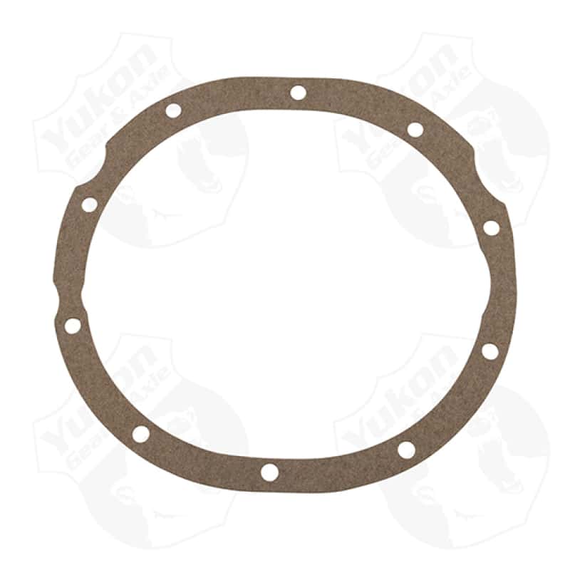 Yukon Gear & Axle — Yukon Gear 9in Ford Gasket
Cover Gaskets  - view 2