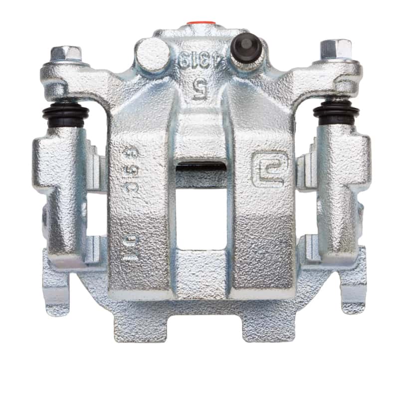 DFC — DFC 09-24 Infiniti M35H Rear-L Premium Caliper - Silver Zinc Coated
DFC Brake Caliper - view 4