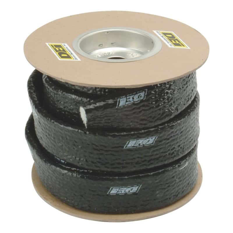 DEI — DEI Fire Sleeve 1in I.D. x 25ft Spool
Heat Shield Sleeve - view 5