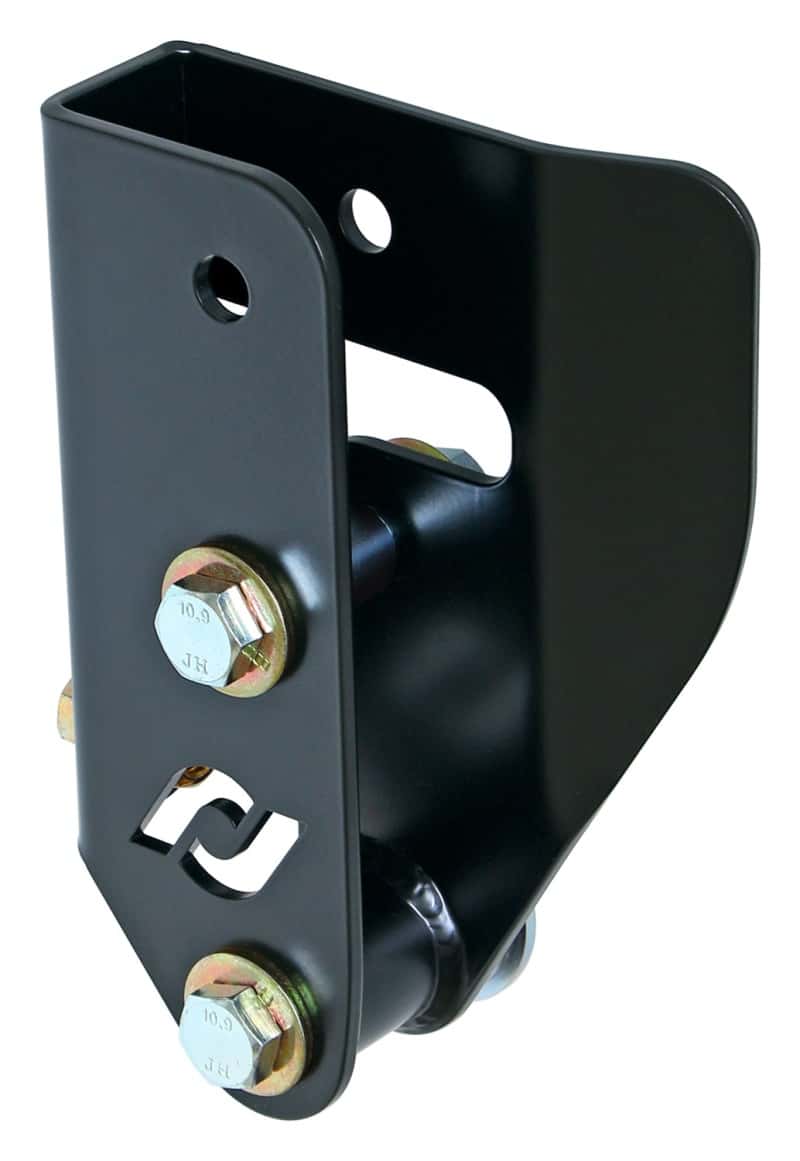 RockJock — RockJock JL Geometry Correction Axle Bracket for Rear Trac Bar
Track Bar Bracket - view 1