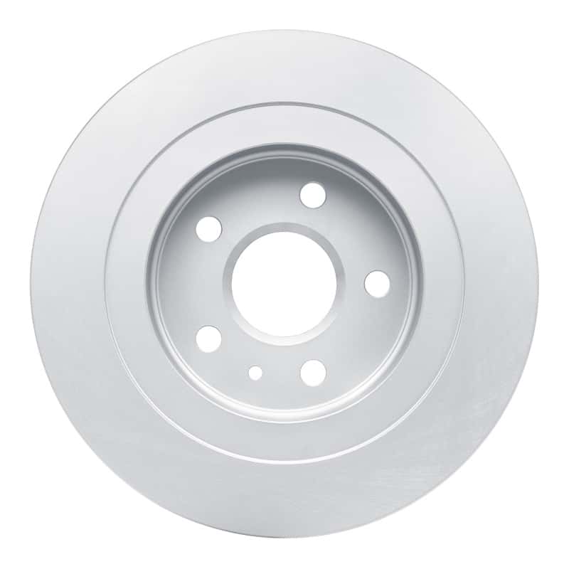 DFC — DFC 19-20 Buick Envision Rear GeoSPEC Coated Rotor - view 5