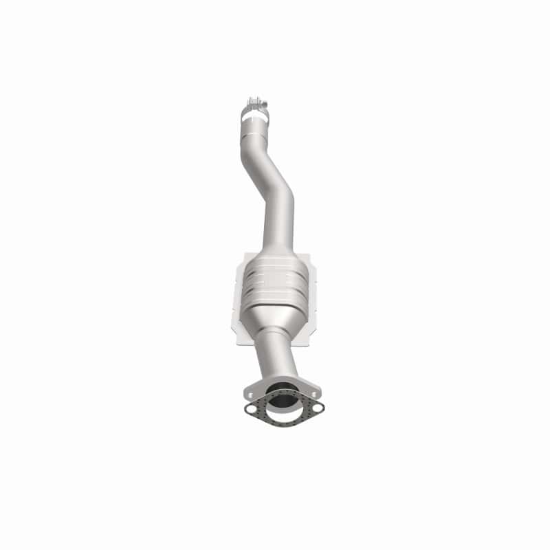 Magnaflow — Magnaflow Conv DF 2011-2012 EQUINOX 3.0L Underbody
OEM Grade
OEM - view 23