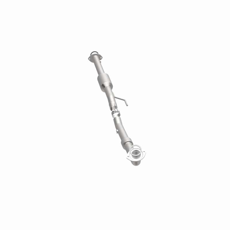 Magnaflow — MagnaFlow Conv DF 03-06 Camry 2.4L I4
HM Grade
HM - view 24