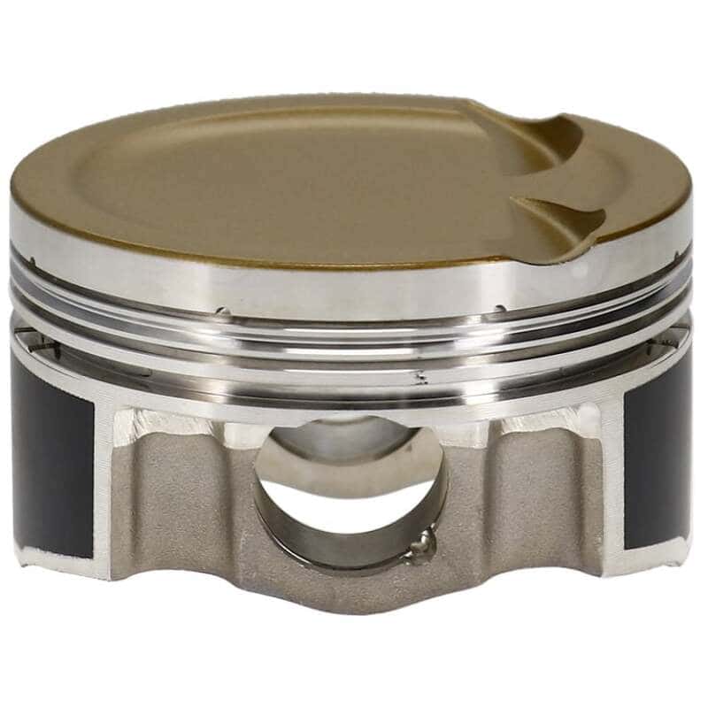 JE Pistons — JE Pistons VW 2.0T TSI Ultra Series 23mm PIN - Set of 4 Pistons - view 8