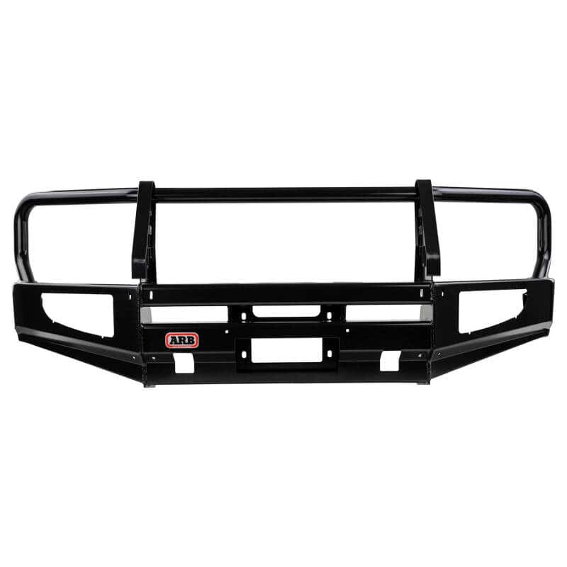 ARB — ARB Bumper/Fitting Kit Bundle 3440400
Combination Bumper - view 1
