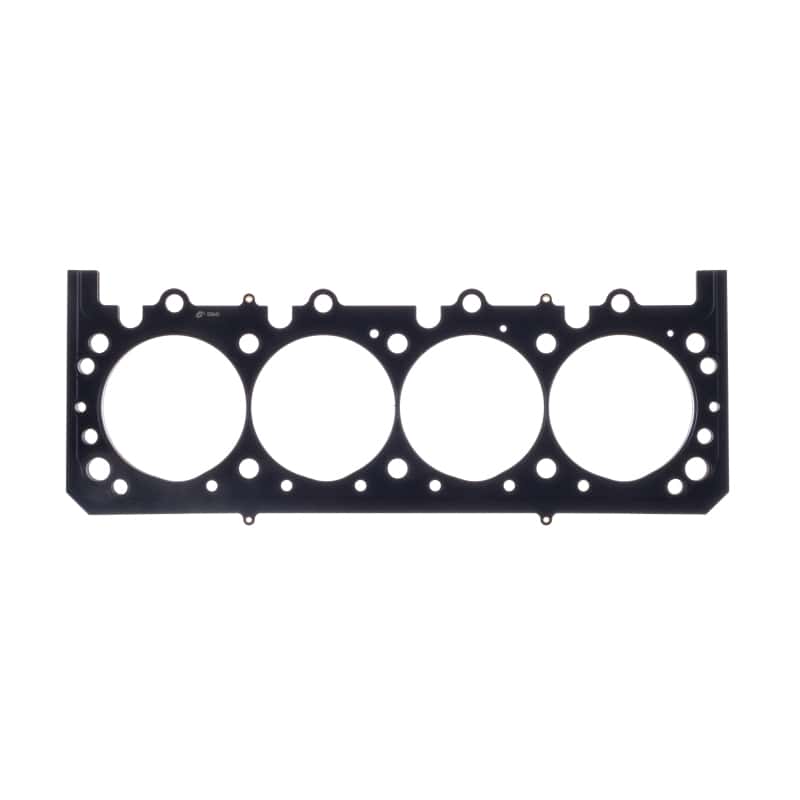 Cometic Gasket — Cometic Ford 460 w/ Hemi Head 4.7 inch Bore .051 inch MLS Head Gasket
Cylinder Head Gasket - view 6