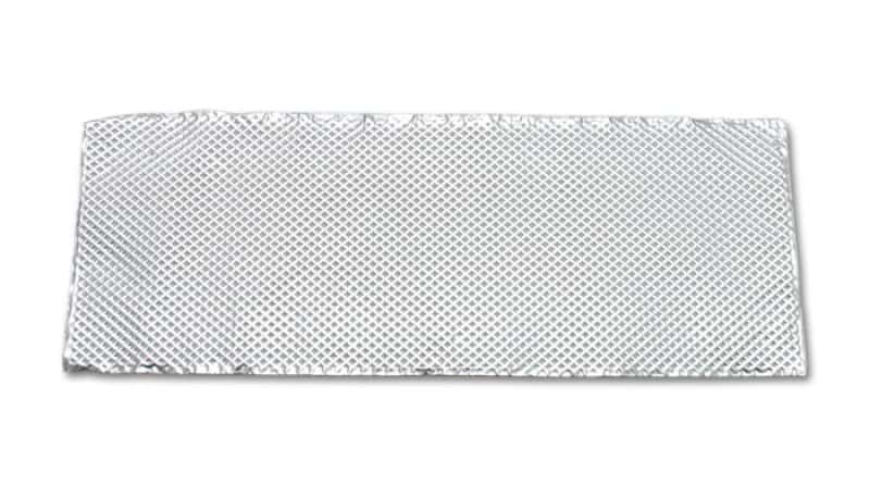 Vibrant — Vibrant QUIETSHEET DIAMOND Acoustic Shield w/ adhesive 30inx26.75in Sheet Size
ThermalAcousticInsul
DiamondAcoustcShield
30"x26.75"AcstcShld - view 2