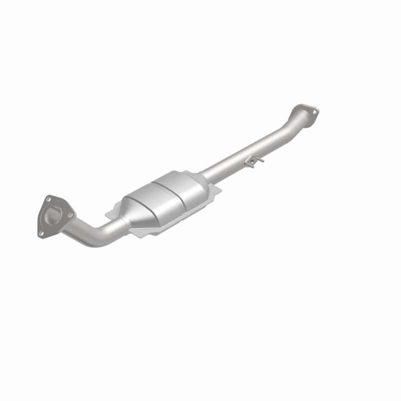 Magnaflow — MagnaFlow Conv DF 01-04 Sequoia 4.7L P/S OEM
OEM Grade
OEM - view 6