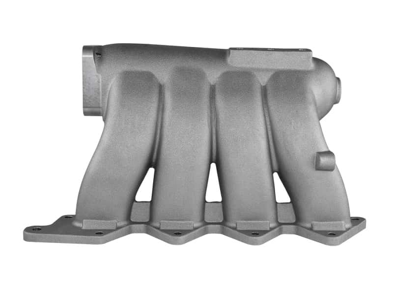 Skunk2 Racing — Skunk2 Pro Series Mitsubishi Evo VII/VIII/IX Intake Manifold (Race Only)
Intake Manifold - view 5