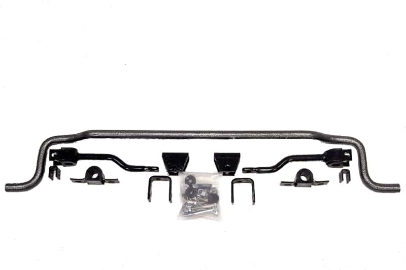 Hellwig — Hellwig 70-81 Chevrolet Camaro Solid Chromoly 1in Rear Sway Bar
REAR SWAY BAR - view 2