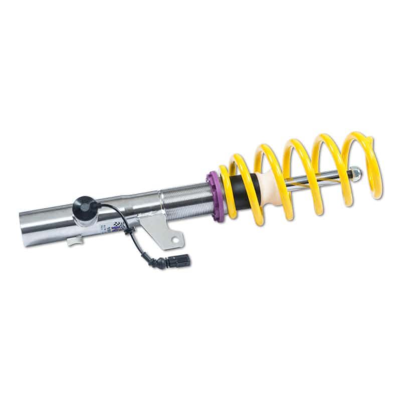 KW — KW VW Golf R MKVII DDC ECU Coilover Kit
Coilover Kit - view 6