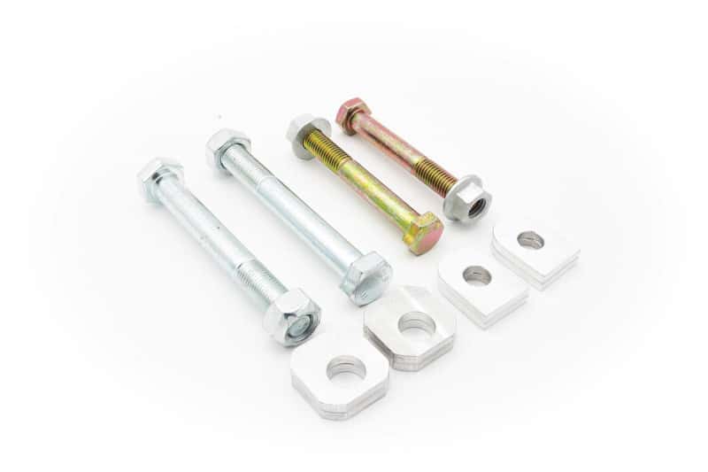 SPL Parts — SPL Parts 14-21 BMW F8X / 2022+ G8X Eccentric Lockout Kit
Ecc Lockout Kit - view 2