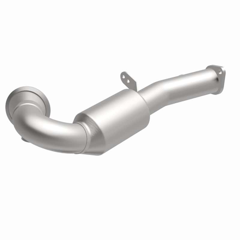 Magnaflow — MagnaFlow Conv DF BMW 5 08-09 Rear OEM
OEM Grade
OEM - view 6