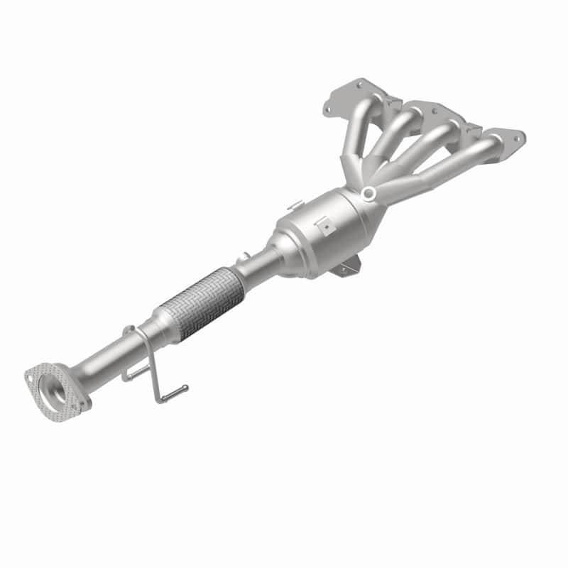 Magnaflow — Magnaflow 15-17 Fusion L4 2 OEM Manifold Direct Fit Converter
OEM Grade
OEM - view 18