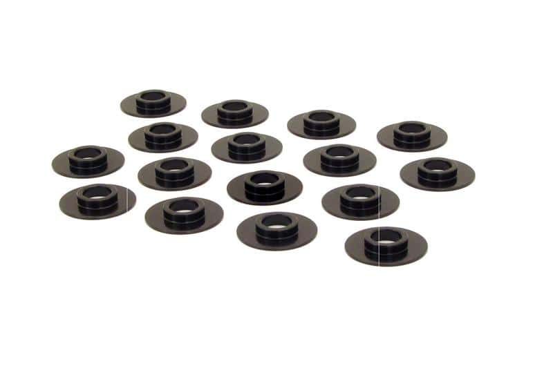 COMP Cams — COMP Cams ID Spring Seats 1.55 X 570 X
EngValve Spring Seat - view 2