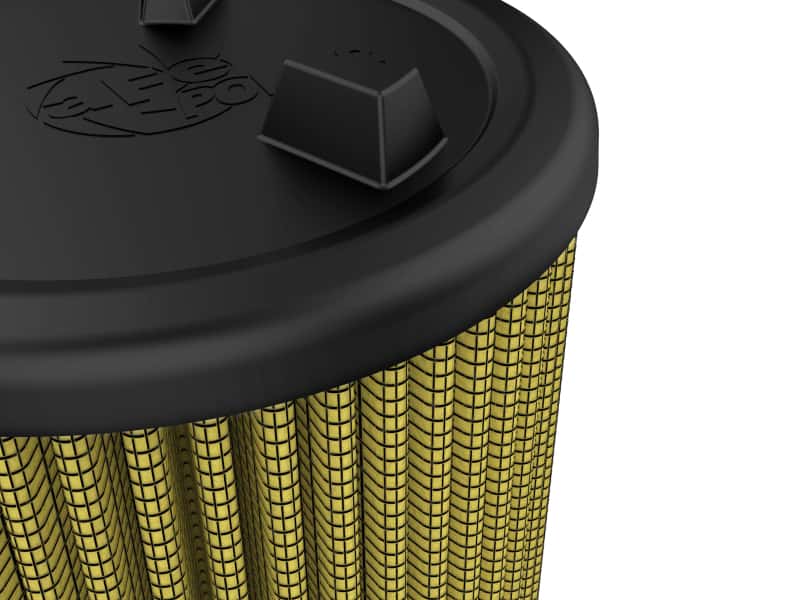 aFe — aFe Power 21-22 Ford Bronco L4-2.3L (t)/V6-2.7L (tt) Magnum FLOW Air Filter w/ Pro GUARD 7 Media
Magnum FLOW Filter - view 2