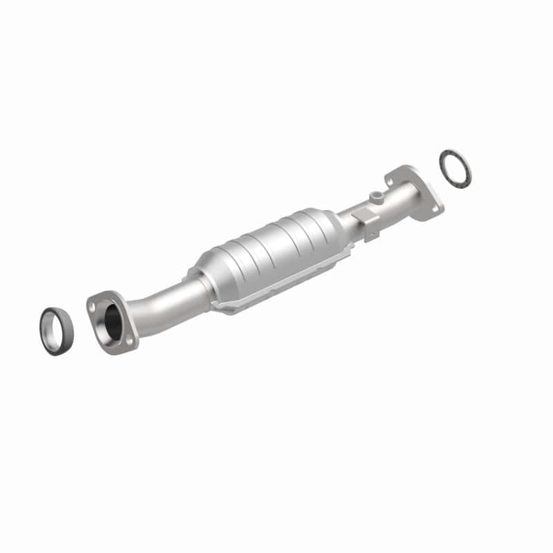 Magnaflow — Magnaflow Conv DF 06-08 Mazda 6 2.3L
OEM Grade
OEM - view 8