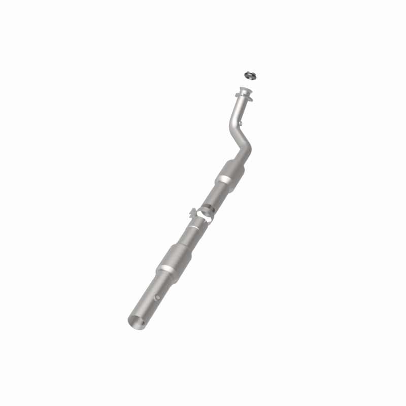 Magnaflow — Magnaflow 97-00 Express 1500 5.7 OEM Undrbdy Direct Fit Converter
OEM Grade
OEM - view 17