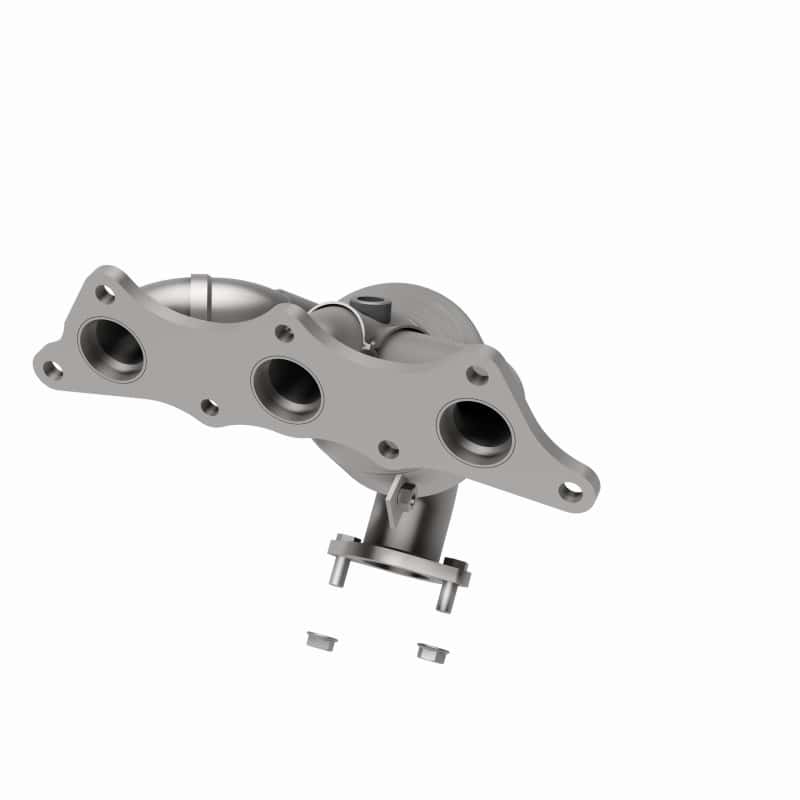 Magnaflow — MagnaFlow Conv DF 04-06 Mitsubishi Galant 3.8L Front Manifold *NOT FOR SALE IN CALIFORNIA*
OEM Grade
OEM - view 17