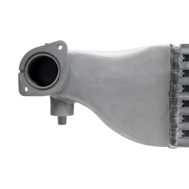 Injen — Injen 16-20 Honda Civic I4-1.5L Turbo 10th Gen. Bar and Plate FMIC (600 HP Max)
TChrgrIcoolerMount
Intercooler Kit - view 6