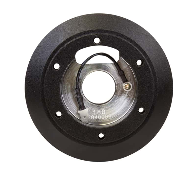 NRG — NRG Short Hub Adapter 98+ Audi A4 / 97-99 A6 / 97-03 A8 / 99+ VW Golf / Audi R8 - view 6