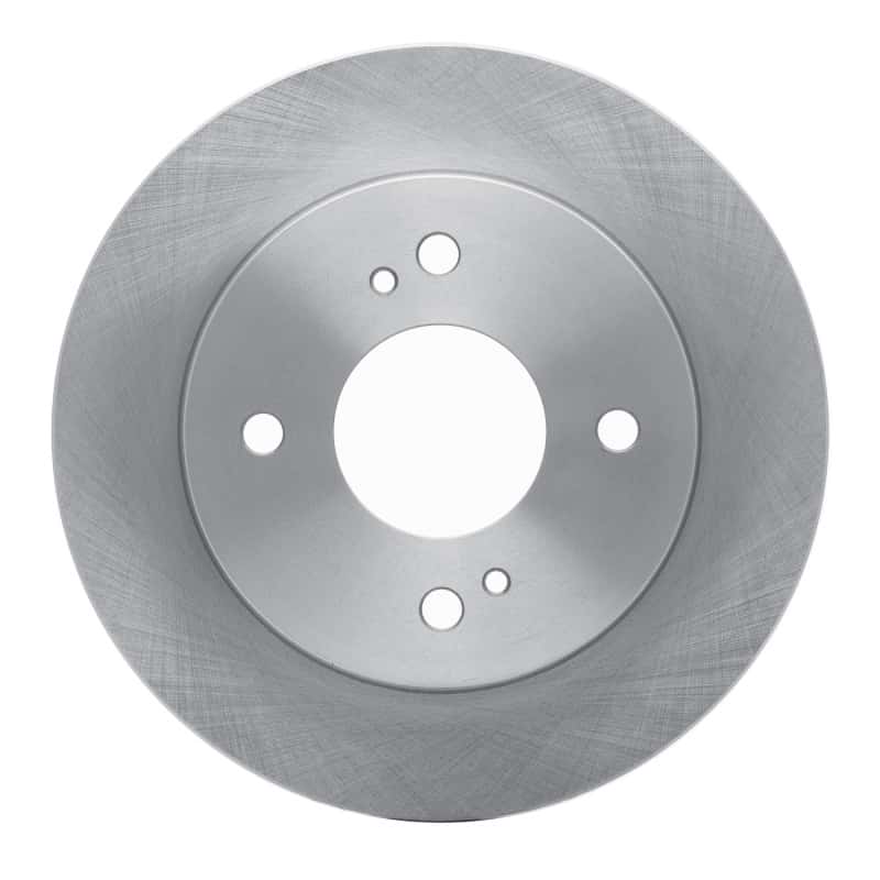 DFC — DFC 90-06 Infiniti G20 Rear Brake Rotor
DFC Brake Rotor - view 1