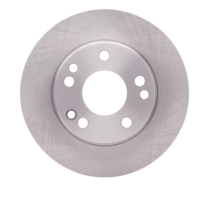 DFC — DFC 83-89 Mercedes-Benz 190E Front Brake Rotor
DFC Brake Rotor - view 1