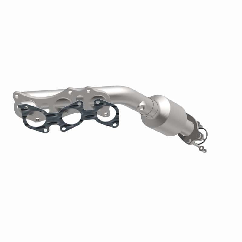 Magnaflow — MagnaFlow Conv DF 05-09 Taco 4L P/S mani OEM
OEM Grade
OEM - view 28