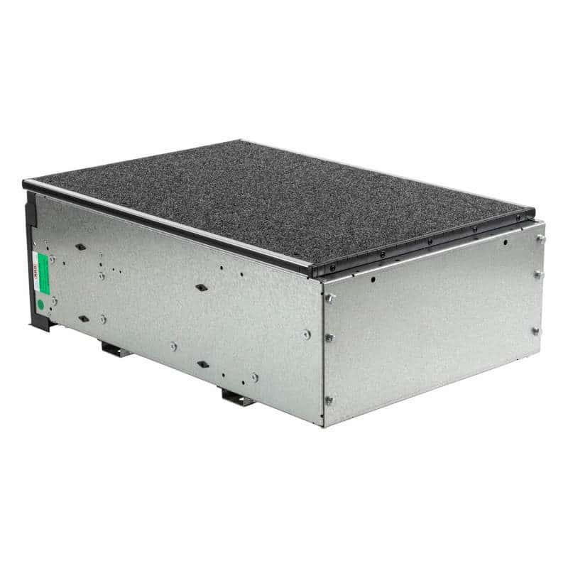 ARB — ARB Roller Drawer 33X21X11 Xtrnl Intrnl 29.5 X 18 X 8.5
Roller Drawer - view 4