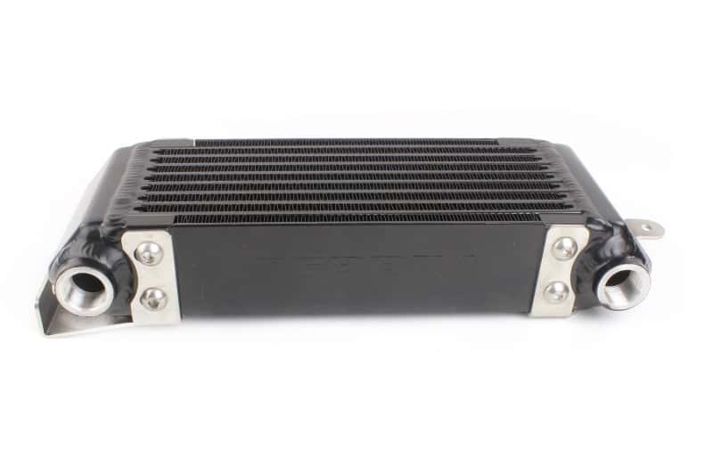 Perrin Performance — PERRIN 04-21 Subaru STI / 02-14 WRX Engine Oil Cooler Kit - view 1