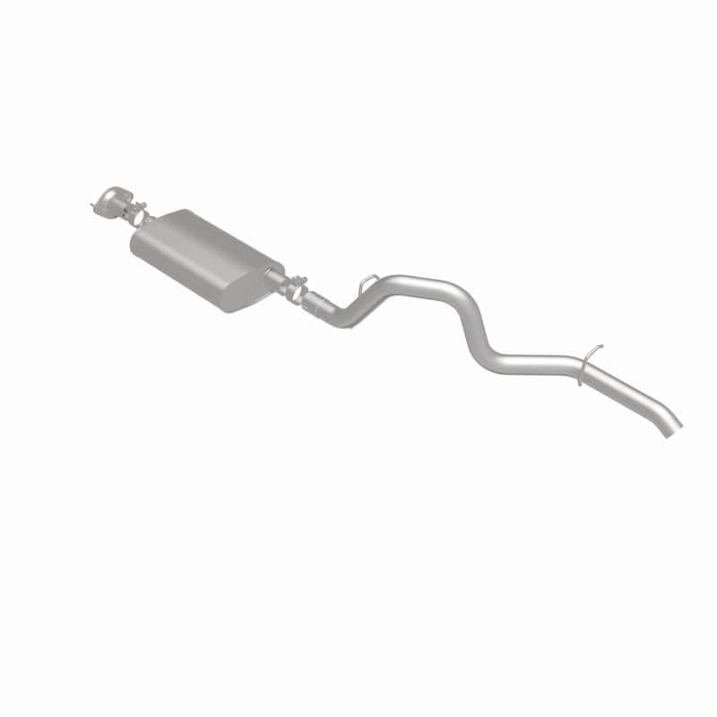 Magnaflow — MagnaFlow BRE Exhaust Kit Replacement Stainless Jeep
Exhaust Kit - view 10