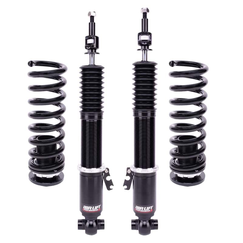Air Lift — Air Lift Performance 20-24 Toyota GR Supra / 19-24 BMW Z4 (G29) Coilover Kit
Air Lift Performance - view 4