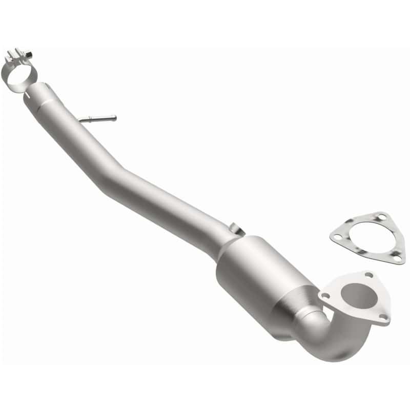 Magnaflow — Magnaflow 10-12 Range Rover V8 5 OEM Underbody Direct Fit Converter
OEM Grade
OEM - view 3