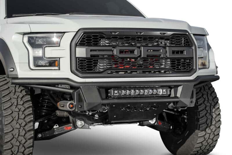 Addictive Desert Designs — Addictive Desert Designs 17-19 Ford F-150 Raptor ADD PRO Bolt-On Front Bumper
Bumper- Front
Bumpers - view 24