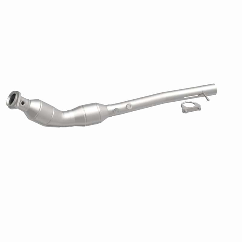 Magnaflow — MagnaFlow Conv DF 06-08 Range Rover Passenger Side
HM Grade
HM - view 10